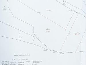 Prodej pozemku pro bydlení, Heřmanov - Fojtovice, 4280 m2