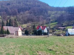 Prodej pozemku pro bydlení, Heřmanov - Fojtovice, 1263 m2