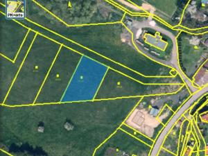 Prodej pozemku pro bydlení, Heřmanov - Fojtovice, 1146 m2