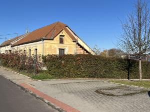 Prodej rodinného domu, Drnholec, Tyršova, 143 m2