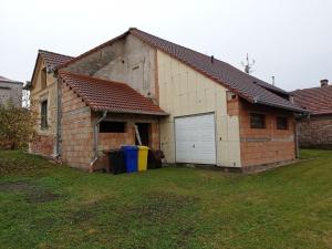 Prodej rodinného domu, Drnholec, Tyršova, 143 m2