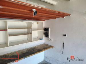 Prodej garáže, Plzeň - Skvrňany, Křimická, 19 m2