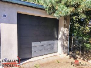 Prodej garáže, Plzeň - Skvrňany, Křimická, 19 m2