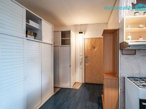 Prodej bytu 2+1, Sokolov, Jelínkova, 60 m2