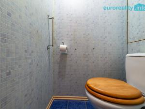 Prodej bytu 2+1, Sokolov, Jelínkova, 60 m2