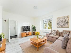 Prodej bytu 2+kk, Praha - Veleslavín, Za vokovickou vozovnou, 46 m2