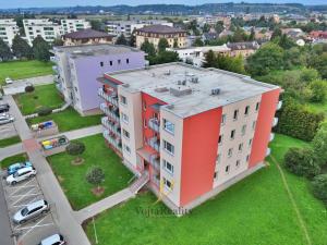 Prodej bytu 2+kk, Olomouc - Povel, Peškova, 57 m2