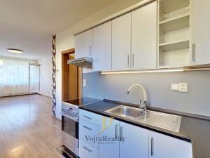 Prodej bytu 2+kk, Olomouc - Povel, Peškova, 57 m2