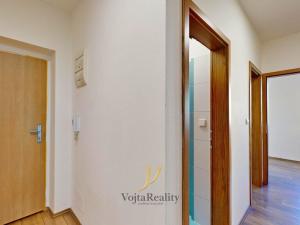 Prodej bytu 2+kk, Olomouc - Povel, Peškova, 57 m2