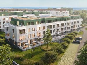 Prodej bytu 2+kk, Kladno, Pražská, 56 m2