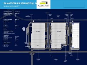 Pronájem skladu, Plzeň - Skvrňany, Ke Karlovu, 15000 m2