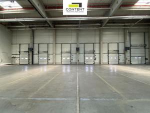 Pronájem skladu, Lipník nad Bečvou - Lipník nad Bečvou I-Město, Hranická, 10994 m2