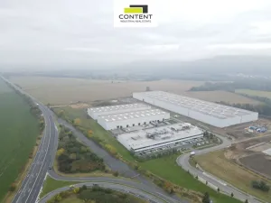 Pronájem skladu, Lipník nad Bečvou - Lipník nad Bečvou I-Město, Hranická, 10994 m2