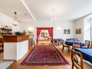 Prodej restaurace, Radnice, Pivovarská, 377 m2