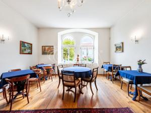 Prodej restaurace, Radnice, Pivovarská, 377 m2