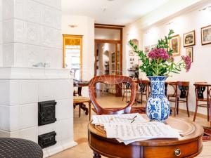 Prodej restaurace, Radnice, Pivovarská, 377 m2