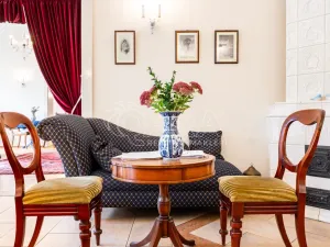 Prodej restaurace, Radnice, Pivovarská, 377 m2