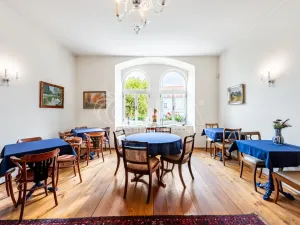 Prodej restaurace, Radnice, Pivovarská, 377 m2