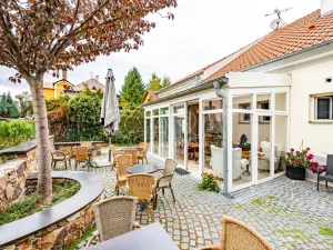 Prodej restaurace, Radnice, Pivovarská, 377 m2