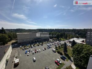 Pronájem bytu 2+kk, Zruč nad Sázavou, náměstí Míru, 35 m2