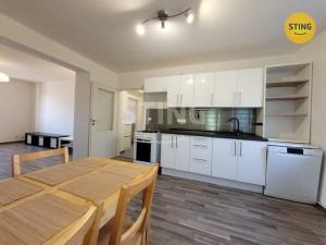 Pronájem bytu 2+1, Ostrava, Asejevova, 54 m2