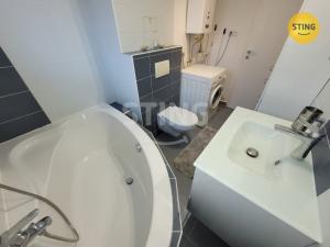 Pronájem bytu 2+1, Ostrava, Asejevova, 54 m2