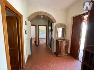 Prodej vily, Civitella in Val di Chiana, Itálie, 200 m2