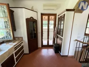 Prodej vily, Civitella in Val di Chiana, Itálie, 200 m2