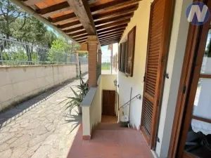 Prodej vily, Civitella in Val di Chiana, Itálie, 200 m2