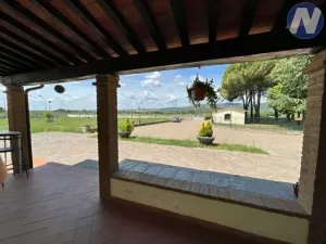 Prodej vily, Civitella in Val di Chiana, Itálie, 200 m2