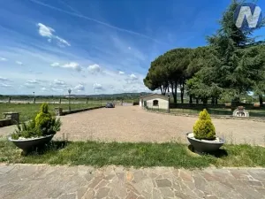 Prodej vily, Civitella in Val di Chiana, Itálie, 200 m2