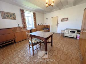 Prodej rodinného domu, Vlkaneč - Kozohlody, 160 m2