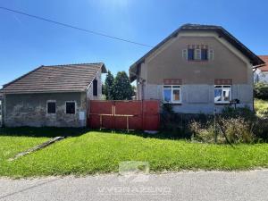 Prodej rodinného domu, Vlkaneč - Kozohlody, 160 m2