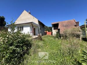 Prodej rodinného domu, Vlkaneč - Kozohlody, 160 m2