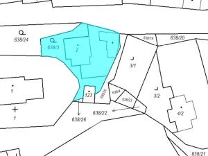 Prodej rodinného domu, Vlkaneč - Kozohlody, 160 m2