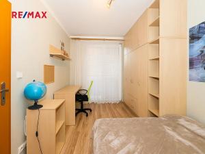 Prodej bytu 2+kk, Praha - Záběhlice, Mattioliho, 50 m2