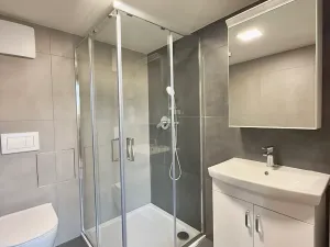 Pronájem bytu 1+kk, Praha - Nové Město, Sokolská, 17 m2