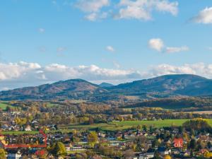 Prodej rodinného domu, Hrádek nad Nisou, Starý Dvůr, 87 m2