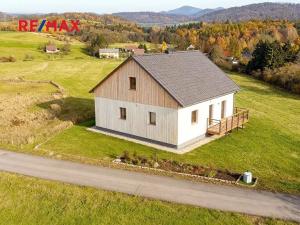 Prodej pozemku pro bydlení, Velká Bukovina, 1237 m2