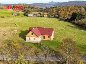 Prodej pozemku pro bydlení, Velká Bukovina, 1237 m2