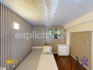 Pronájem bytu 1+kk, Zlín, Devadesátá, 38 m2