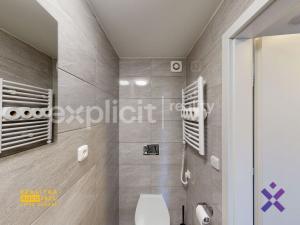 Pronájem bytu 1+kk, Zlín, Devadesátá, 38 m2