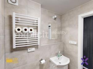 Pronájem bytu 1+kk, Zlín, Devadesátá, 45 m2