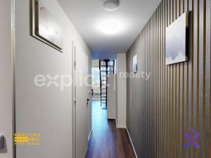 Pronájem bytu 1+kk, Zlín, Devadesátá, 45 m2