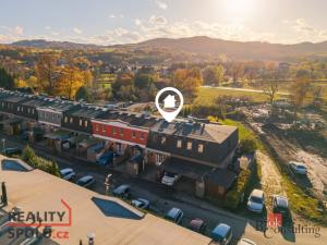 Prodej bytu 3+kk, Hrádek nad Nisou, Starý Dvůr, 87 m2