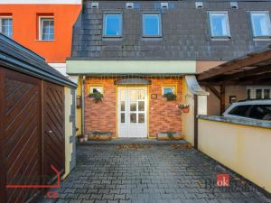 Prodej bytu 3+kk, Hrádek nad Nisou, Starý Dvůr, 87 m2