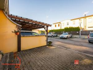 Prodej bytu 3+kk, Hrádek nad Nisou, Starý Dvůr, 87 m2