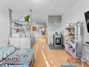 Prodej bytu 3+kk, Hrádek nad Nisou, Starý Dvůr, 87 m2