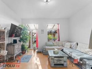 Prodej bytu 3+kk, Hrádek nad Nisou, Starý Dvůr, 87 m2
