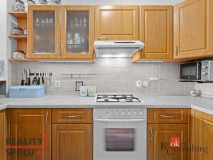 Prodej bytu 3+kk, Hrádek nad Nisou, Starý Dvůr, 87 m2